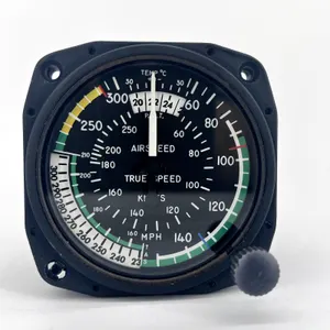 SA-45-1RB / 550-855 / 41507-006 / 8030T | Piper PA31P Navajo: INDICATOR airspeed